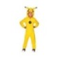 Disfraz Pikachu original Pokemon para niño tallas