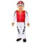 Disfraz Marshall original Patrulla Canina nino talla 2 3 anos 194099030007 9909108