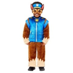 Disfraz Chase original Patrulla Canina nino 194099030212 9909129