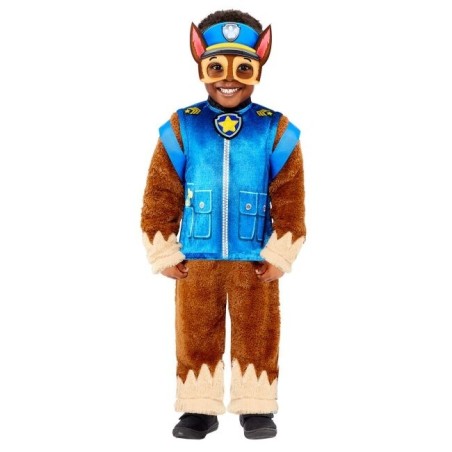 Disfraz Chase original Patrulla Canina nino 194099030212 9909129