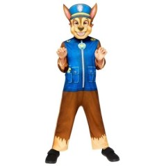 Disfraz Chase original Patrulla Canina para nino 194099030090 9909117