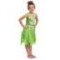 Disfraz Campanilla para niña tallas orignal Disney basic