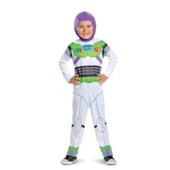 Disfraz Buzz Lightyear Toy Story nino Disney original 192995043763 141169K EU