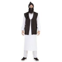 Disfraz taliban para hombre talla 52 8423667159522 707332 TML