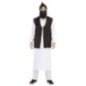 Disfraz taliban para hombre talla 52