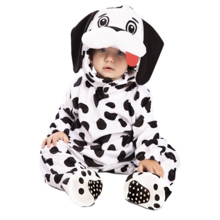 Dsifraz Dalmata para bebe talla 1 2 anos 8423667162119 720888 TBB
