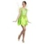 Disfraz Campanilla hada verde para nina infantil tallas 8423667162447 720902 TML