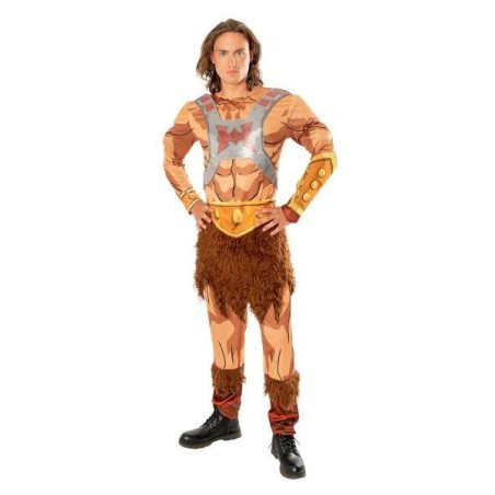 Disfraz He Man Master universo para hombre 195884046920 301637 STD