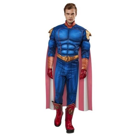 Disfraz El Patriota the boys para hombre 195884016237 702355 L