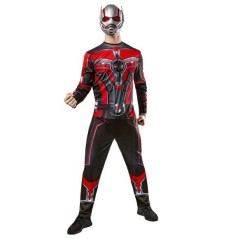 Disfraz Antman original para hombre 195884073292 1000662 M