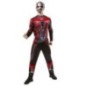 Disfraz Antman original para hombre
