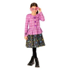 Disfraz Luna Lovegood para nina original Harry Potter 195884027806 301326 L