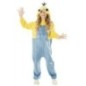 Disfraz Minion original infantil onesie