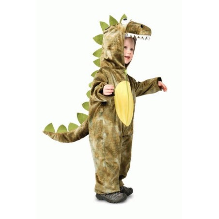 Disfraz dinosaurio t rex rugido infantil 883028083428 700182 M