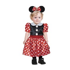 Disfraz Ratoncita para bebe tallas 8434077820568 82056