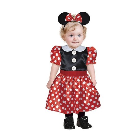Disfraz Ratoncita para bebe tallas 8434077820568 82056