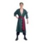 Disfraz Ronoroa Zoro One Peace para hombre tallas