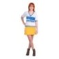 Disfraz Nami One Piece para mujer tallas