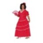Disfraz flamenca sevillana para hombre