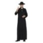 Disfraz cura exorcista para hombre talla M o L 8434077802496 80249