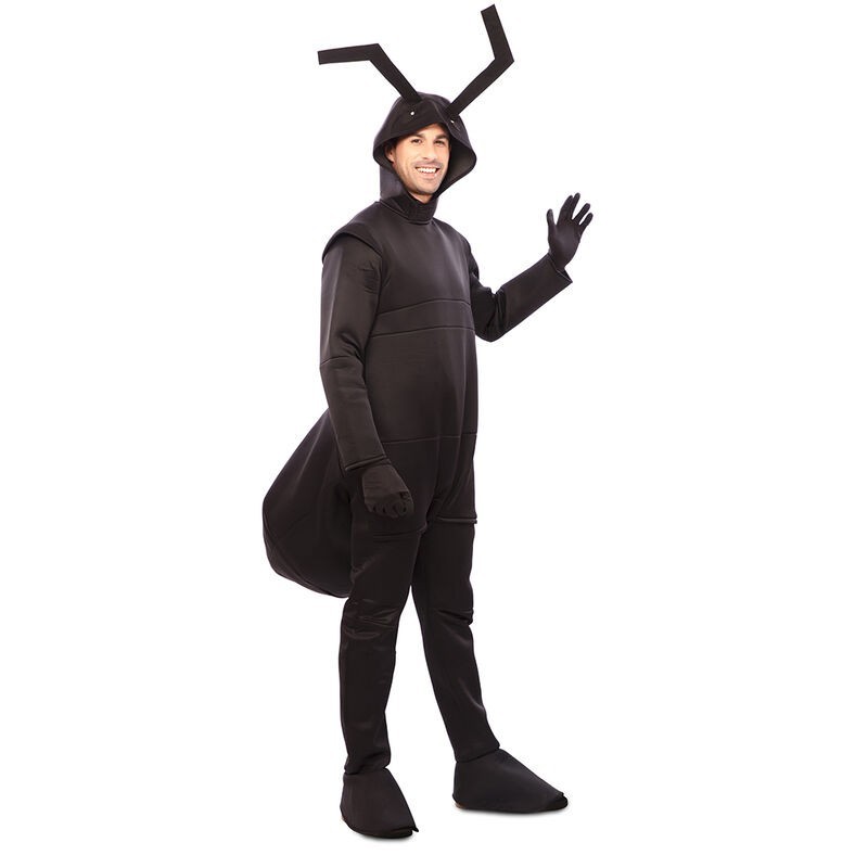 Disfraz Hormiga talla 52 hombre