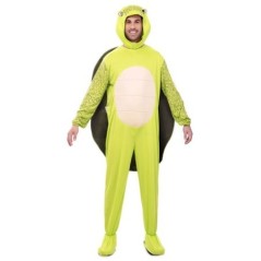 Disfraz Tortuga para hombre talla L 52 8423667173672 721141 TML