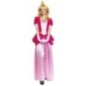 Disfraz Pincesa Peach para mujer tallas