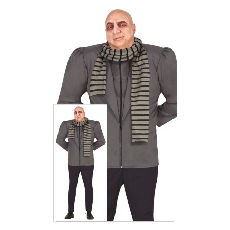 Disfraz Gru villano hombre tallas 8434077796641 79664