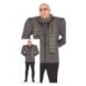 Disfraz Gru villano hombre tallas 8434077796641 79664