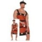 Disfraz Barril con pitorro gracioso talla L 52-54