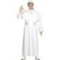 Disfraz papa blanco hombre tallas
