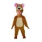 Disfraz Jerry para niño tallas Tom y Jerry