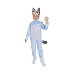 Disfraz Bluey para nino tallas 8026196117904 11790.3 4