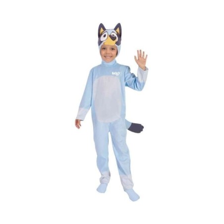 Disfraz Bluey para nino tallas 8026196117904 11790.3 4