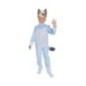 Disfraz Bluey para niño tallas