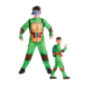 Disfraz Tortugas Ninja original para niño tallas