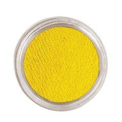 Maquillaje al agua amarillo 15 gr alta calidad 8434077155752 15575
