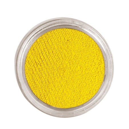Maquillaje al agua amarillo 15 gr alta calidad 8434077155752 15575