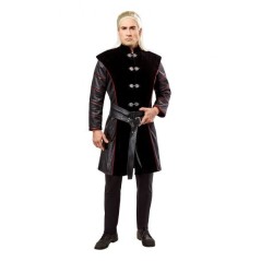 Disfraz Daemon Targaryen para hombre tallas 195884084212 1000171 L