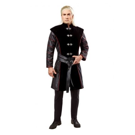 Disfraz Daemon Targaryen para hombre tallas 195884084212 1000171 L