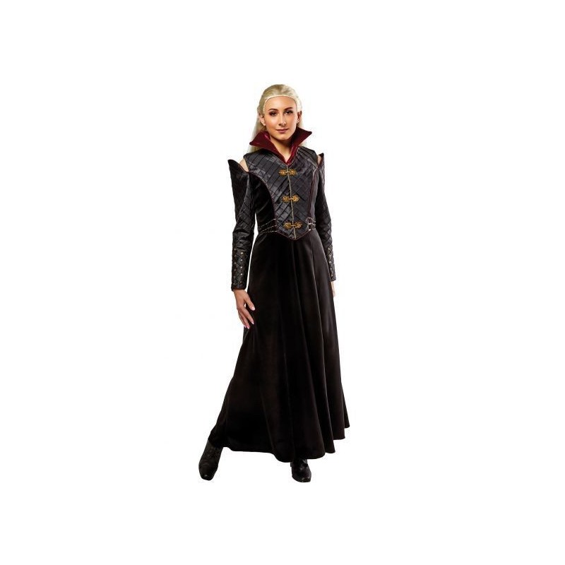 Disfraz Rahenyra Targaryen para mujer tallas