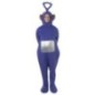 Disfraz Tinky Winky Teletubbies azul para hombre 883028086801 880868 STD