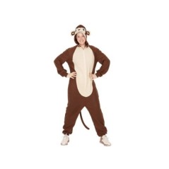 Disfraz Mono para adulto unisex talla L 8422971084889 S8488