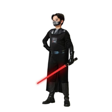 Disfraz malo galaxia darth vader infantil tallas 8422259766353 76635