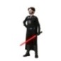 Disfraz malo galaxia darth vader infantil tallas