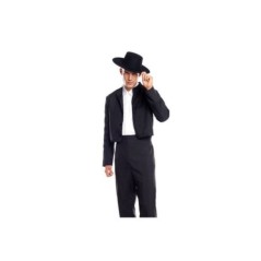 Disfraz Cordobes para hombre tallas S 8433584230723 23072
