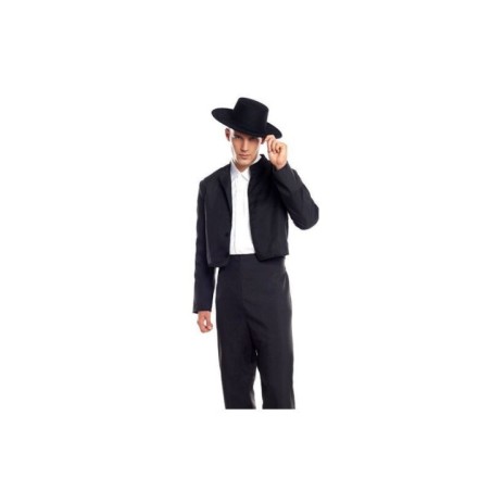 Disfraz Cordobes para hombre tallas S 8433584230723 23072