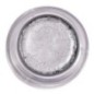 Maquillaje al agua plata metálico 2