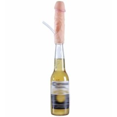 Funda para cerveza pene biberon despedidas 8003558961603 9616Q