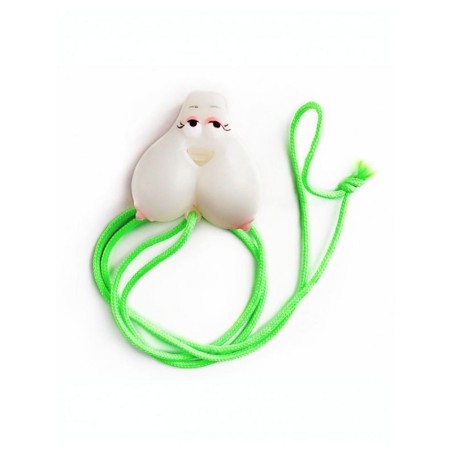 Silvato teta fosflorescente 8435097881089 8108FE